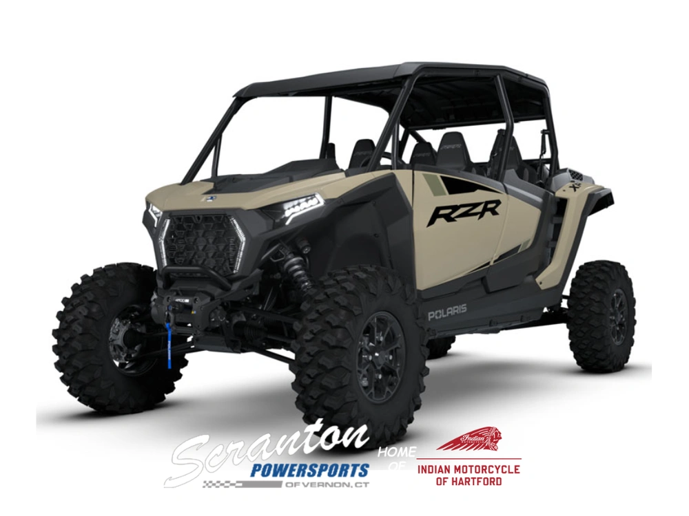2026 Polaris Rzr Xp 4 1000 Ultimate