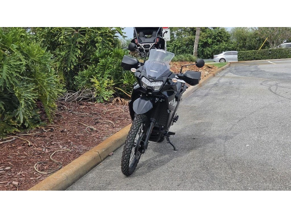 2026 Kawasaki Klr®650 S