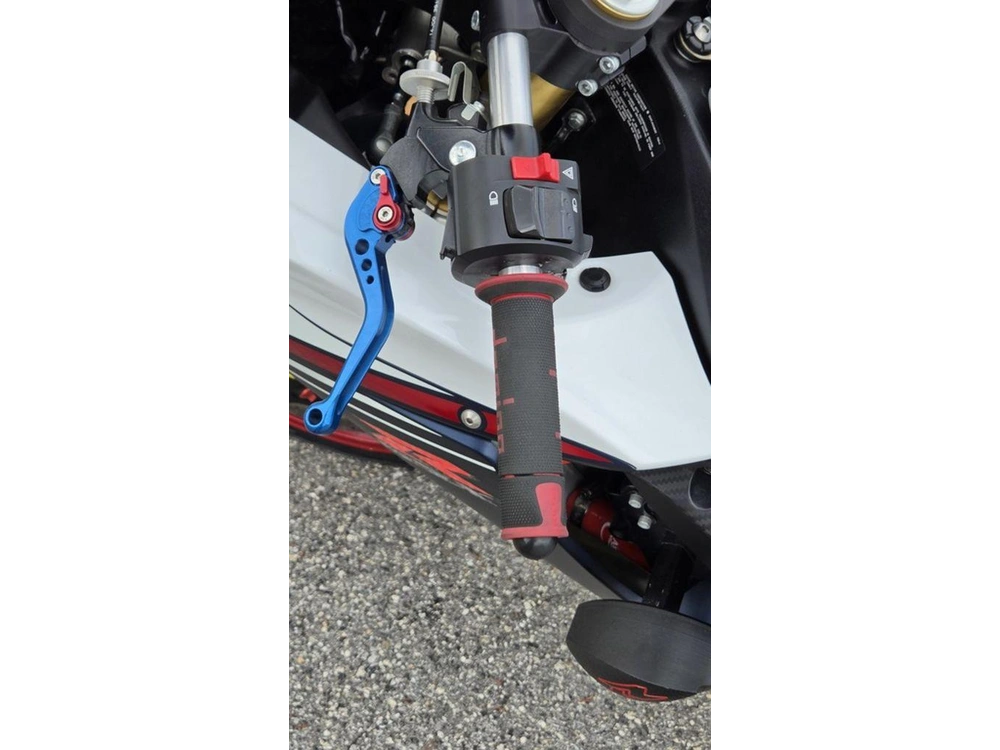 2024 Suzuki Gsx-r750