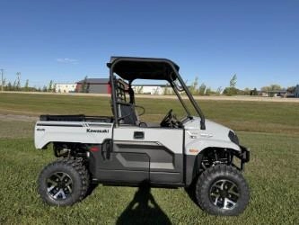 2027 Kawasaki Mule Pro-mx Eps Le alt