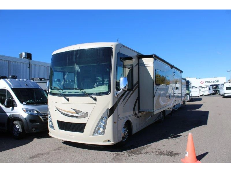 Thor Windsport 29m 2019