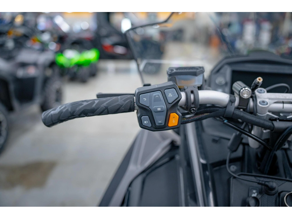 2022 Polaris 850 Indy Vr1 137