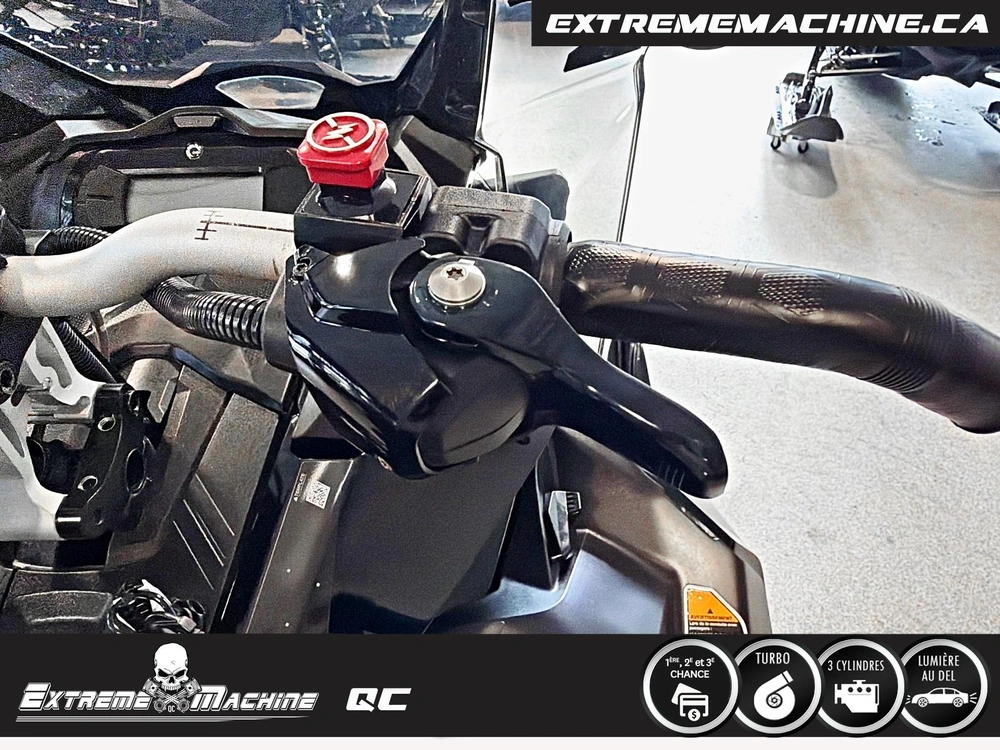 Skidoo Renegade Adrenaline 900ace Turbo Très Propre!!! 2022