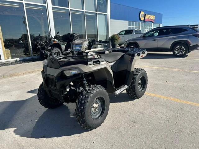 2024 Polaris 570 Sportsman