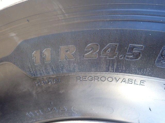2016 Kenworth T800