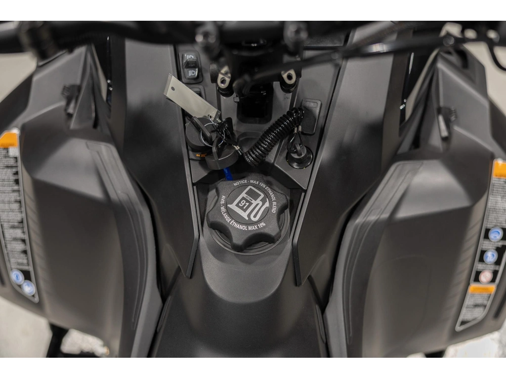 2027 Ski-doo Gdvb Tundra Le 600 Efi