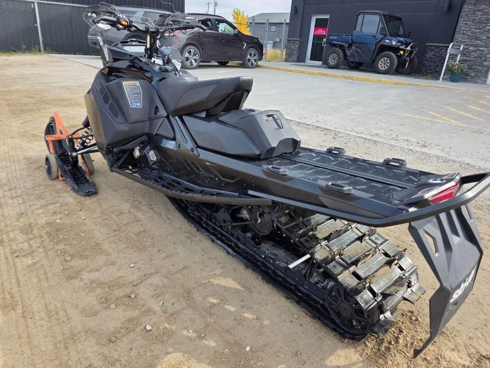 2023 Ski-doo Backcountry 850 Xrs 146x2