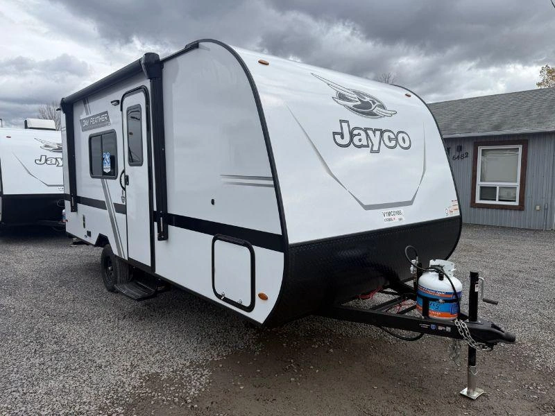 Jayco Jay Feather 17rbsl 2027