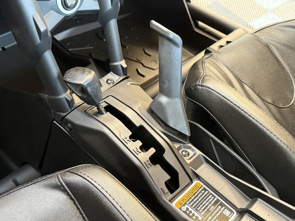 2026 Can-am Maverick X3 Max Ds Turbo