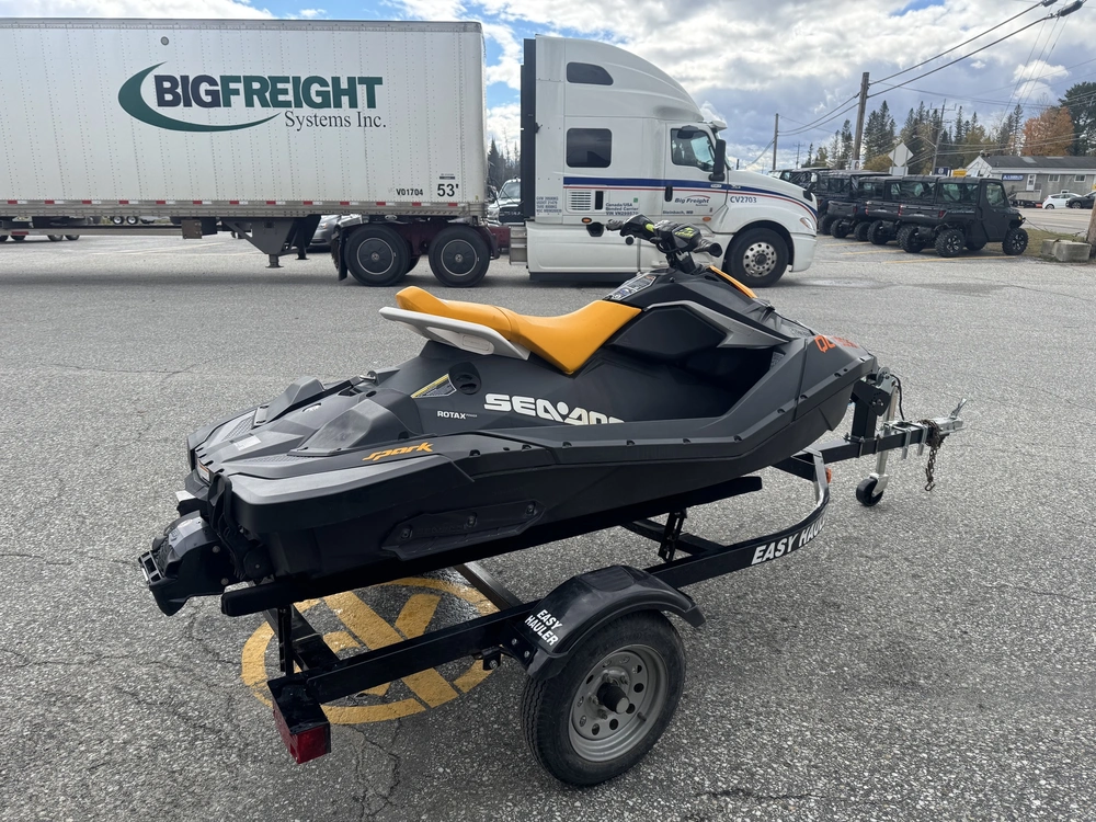Sea-doo Spark 2021