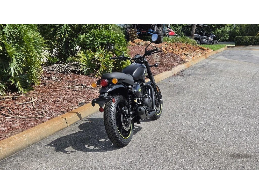 2027 Royal Enfield Hunter 350 Graphite Grey