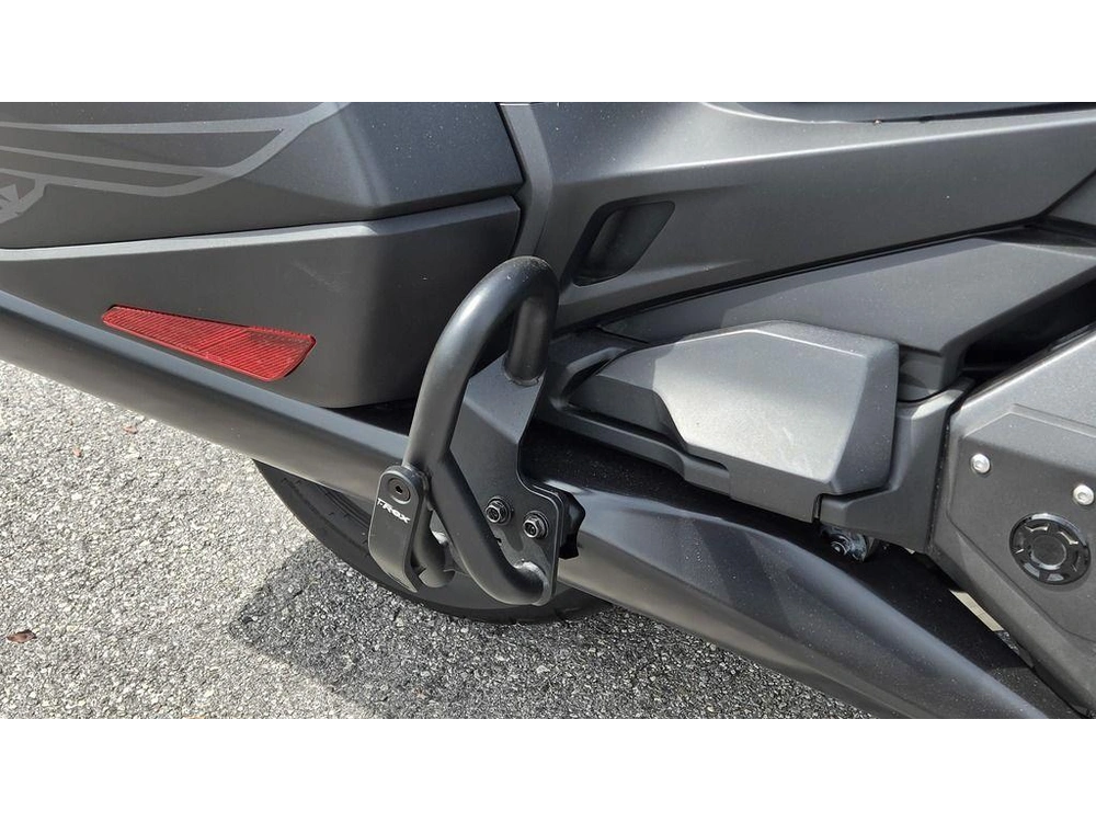 2025 Honda Gold Wing 50th Anniversary Dct