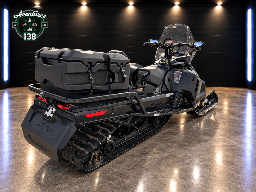 Ski-doo Skandic Swt 900 Ace 2023