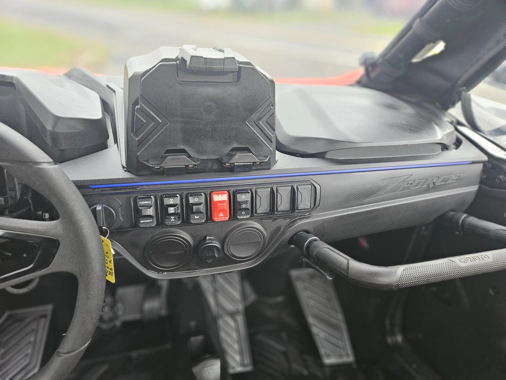 2026 Cfmoto Zforce 950 Sport