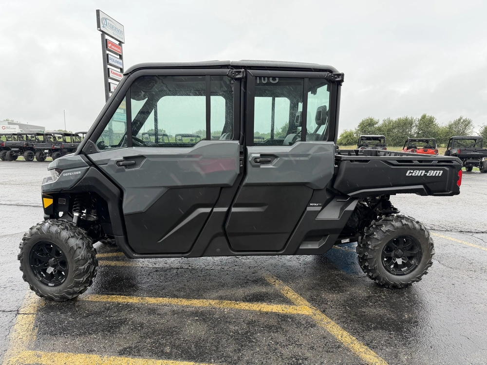 2027 Can-am Defender Max Dps Cab Hd10