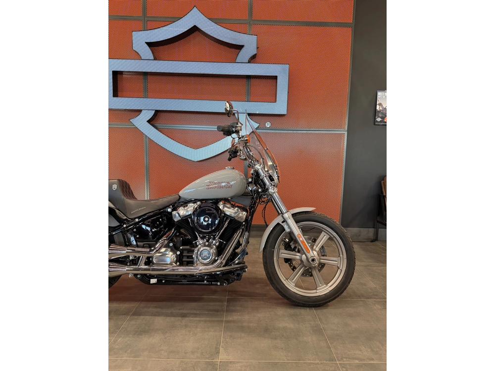 2024 Harley-davidson Softail Standard
