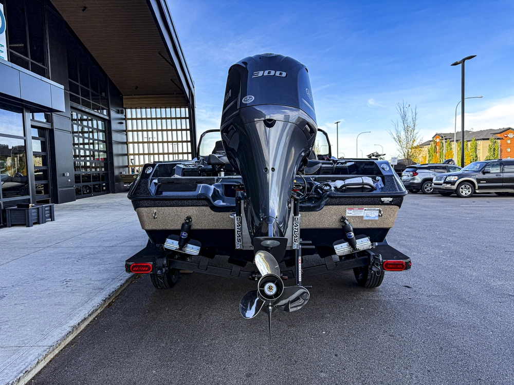 2027 Skeeter Products Wxr2060