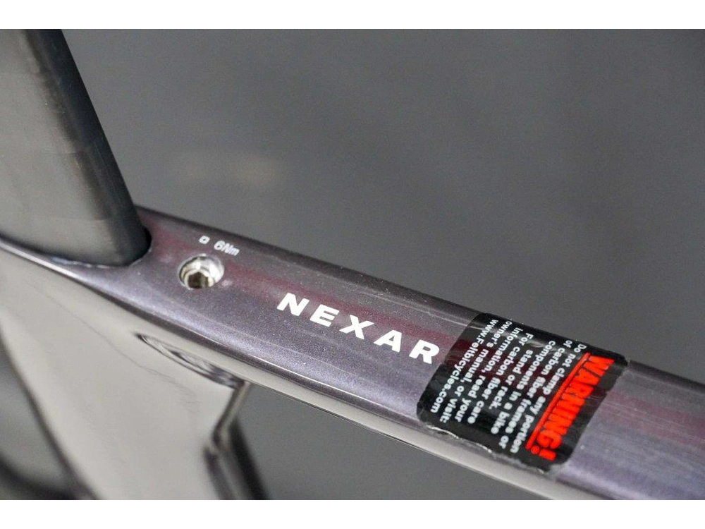 2026 Felt Nexar Expert Ultegra Di2/l alt