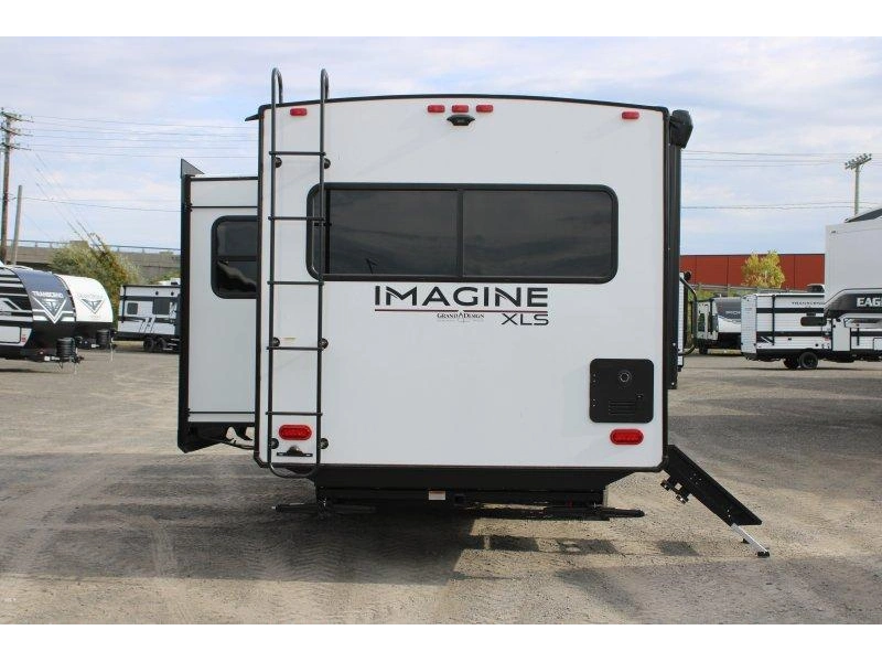 Grand Design Imagine 25rle 2027