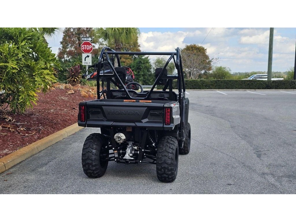 2026 Honda Pioneer 520