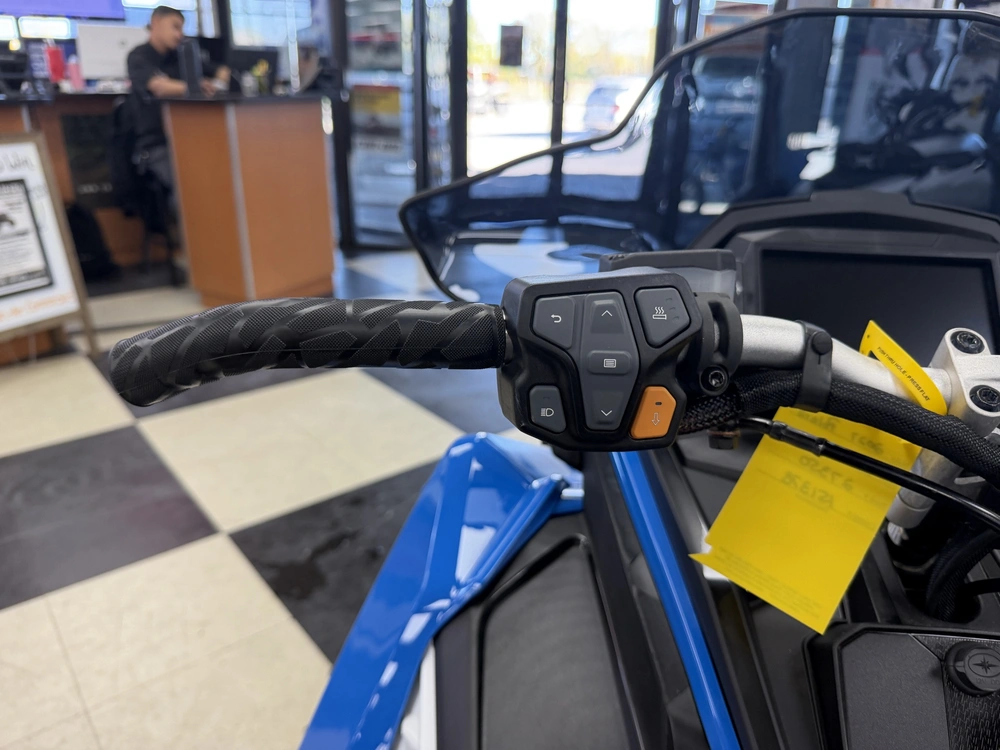 2027 Polaris Patriot 9r Indy Vr1 137