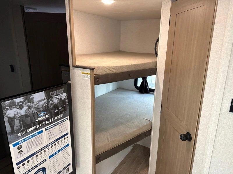 Jayco Jayflight 245bhs 2027