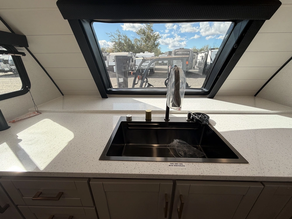 2027 Jayco Jay Feather (tt) 26fk