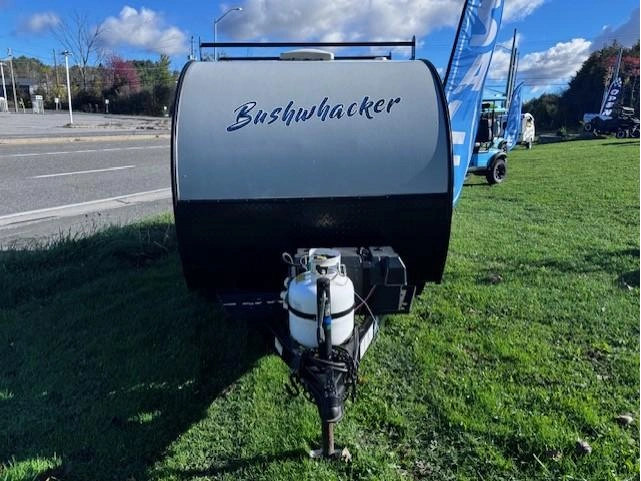 2023 Other Brax Bushwacker 10hd