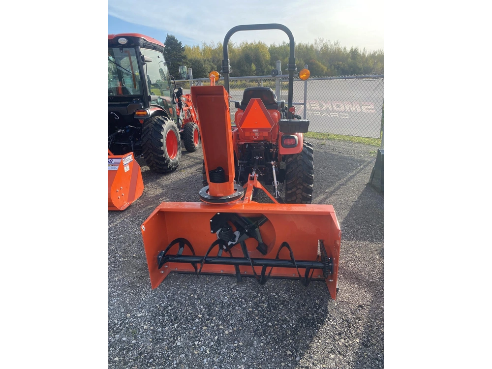 2027 Argo Trend Met 1054