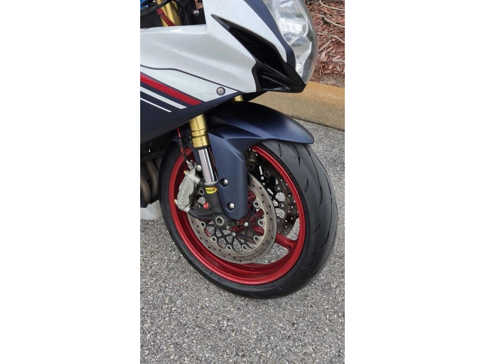 2024 Suzuki Gsx-r750