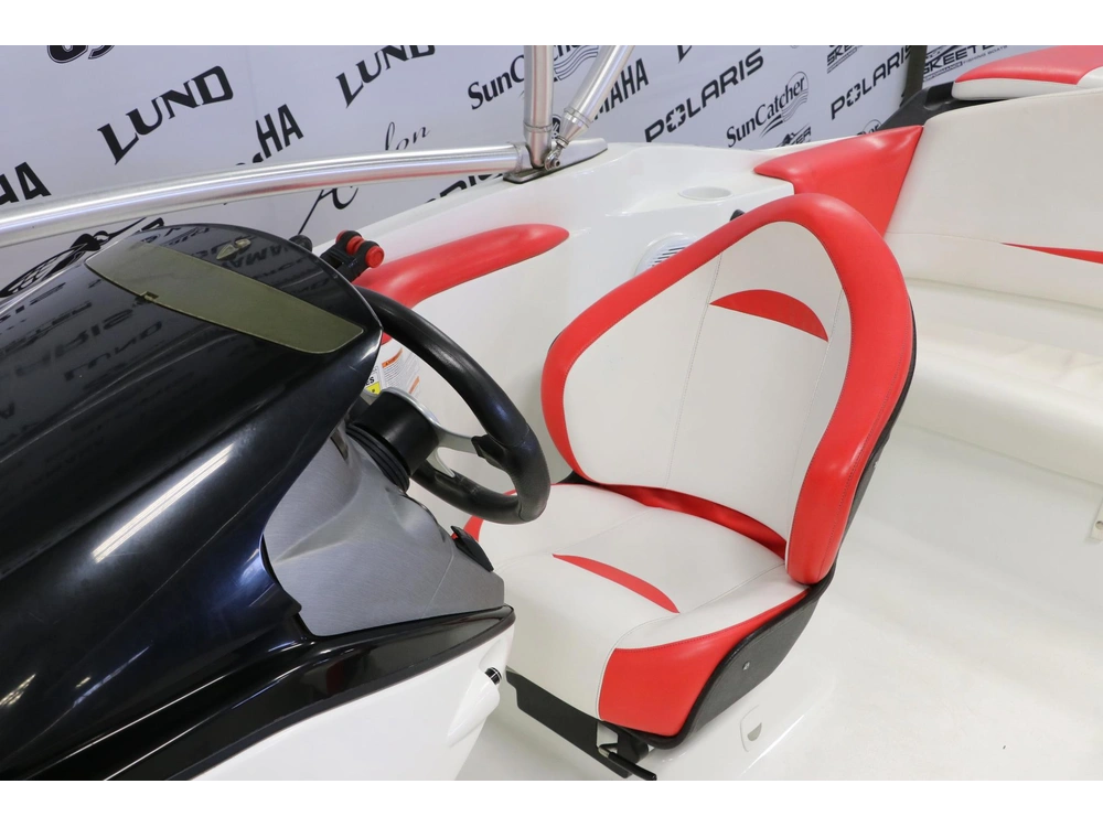 Bombardier Sea-doo Speedster 200 2007