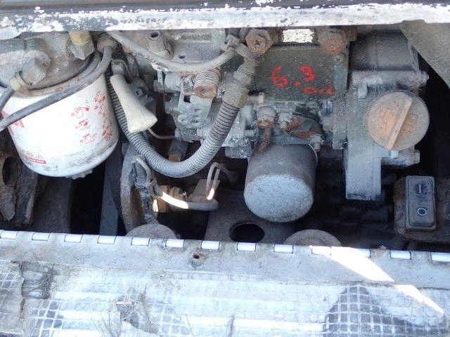 2016 Kenworth T800