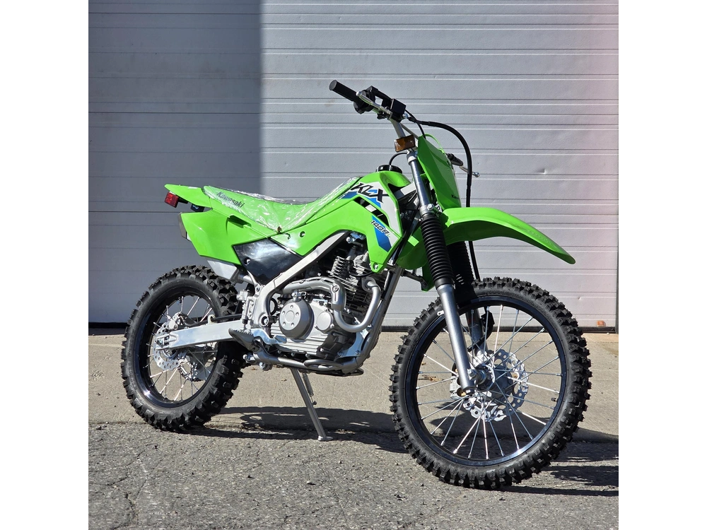 2027 Kawasaki Klx140r L alt