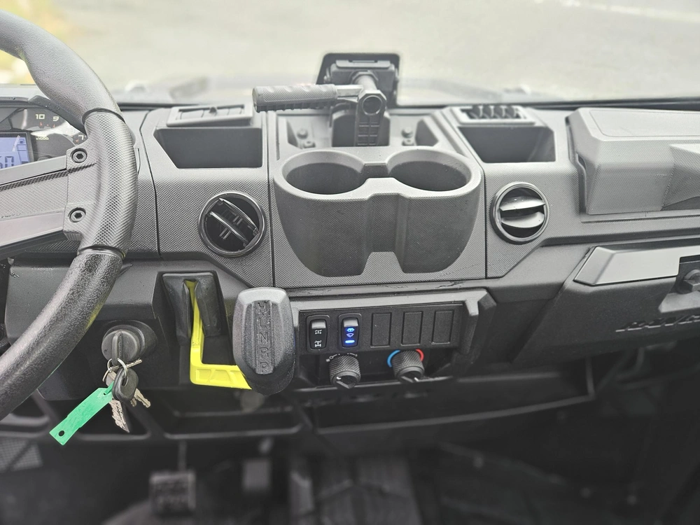 2019 Polaris Ranger Xp 1000 High Lifter