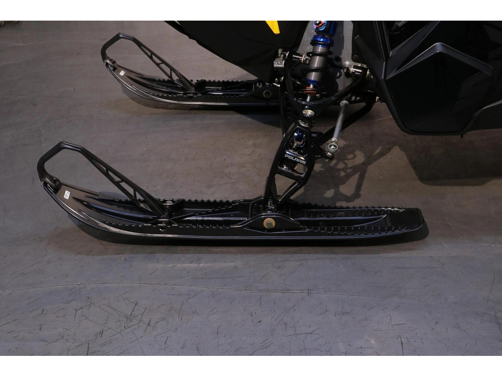 Polaris 9r Rmk Khaos 155 Snowcheck (exclusif) 2027