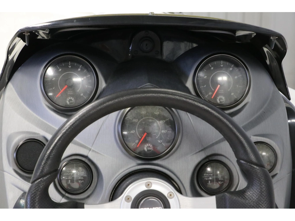 Bombardier Sea-doo Speedster 200 2007