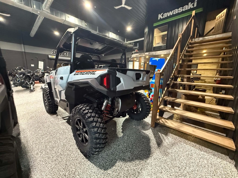 Polaris General 1000 Xp 2027 alt