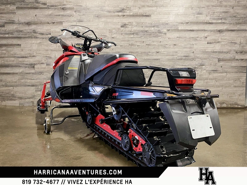 Yamaha Transporter 600 2020