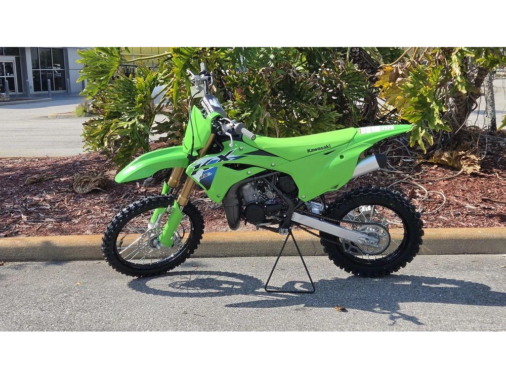 2026 Kawasaki Kx™85 L