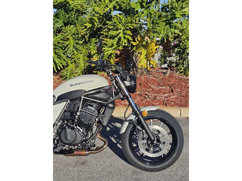 2026 Kawasaki Eliminator®