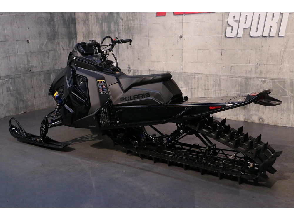 Polaris 9r Rmk Khaos 155 Snowcheck (exclusif) 2027