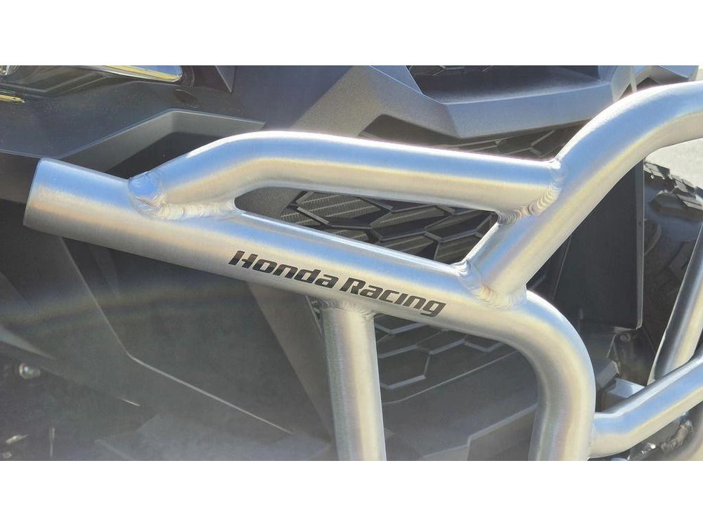 2026 Honda Talon 1000x-4 Fox Live Valve
