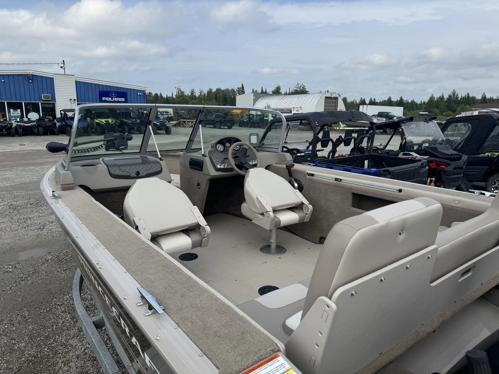 2010 Princecraft 172 Sport alt