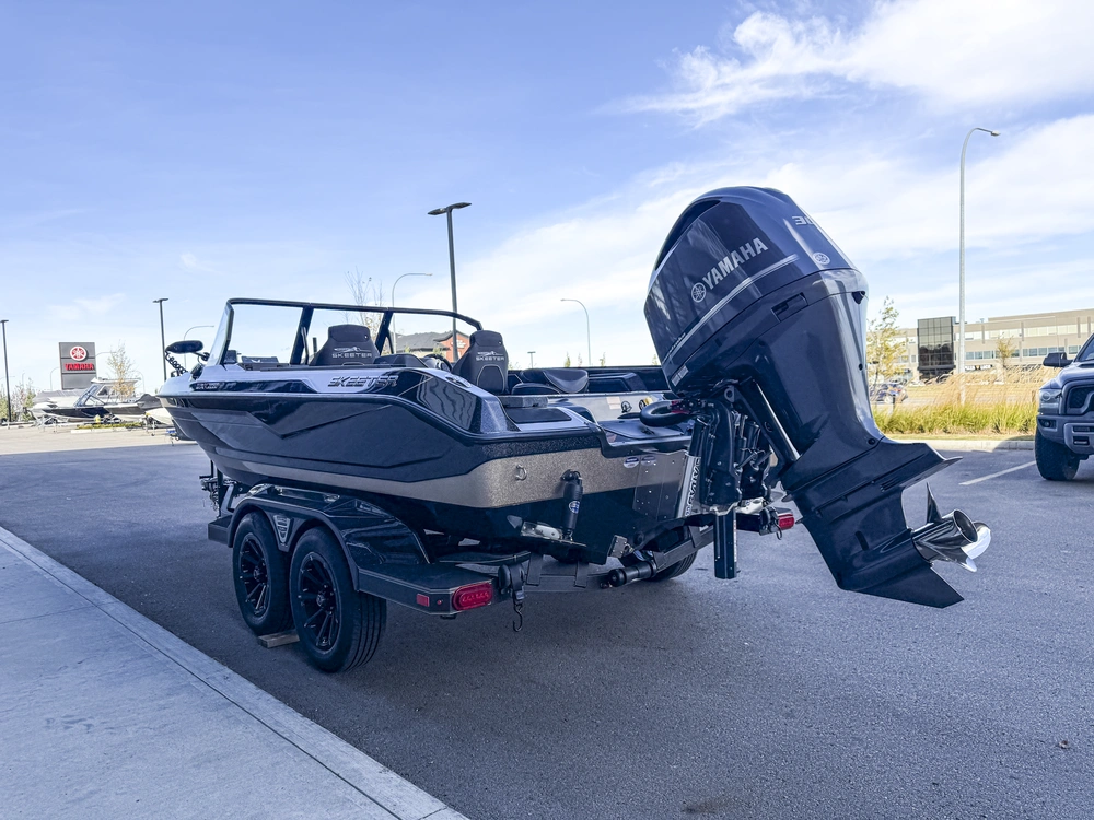 2027 Skeeter Products Wxr2060