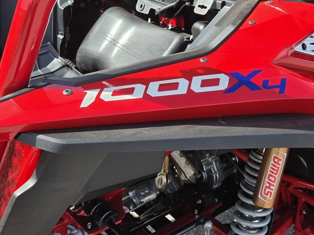 2026 Honda Talon 1000x-4
