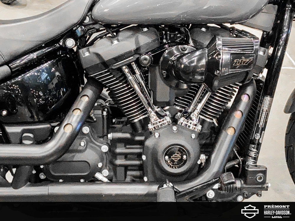 Harley-davidson Dyna Low Rider S Fxlrs 2022