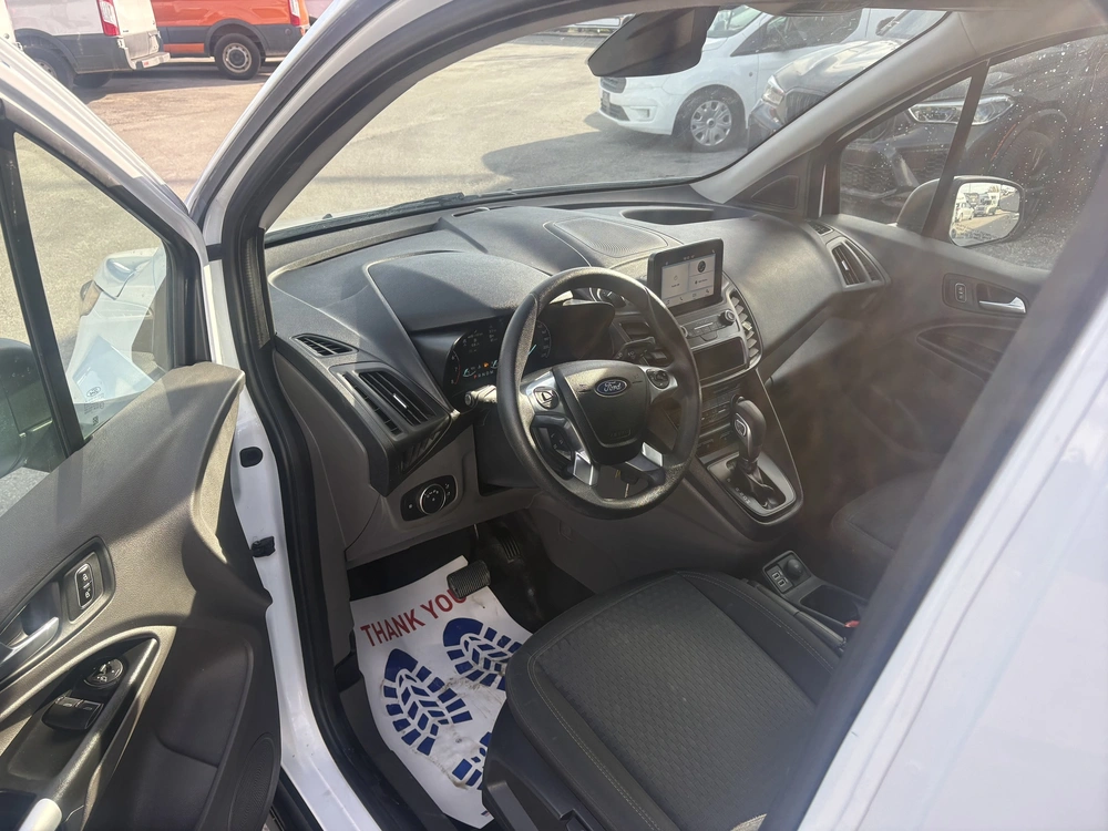2020 Ford Transit Connect Xlt