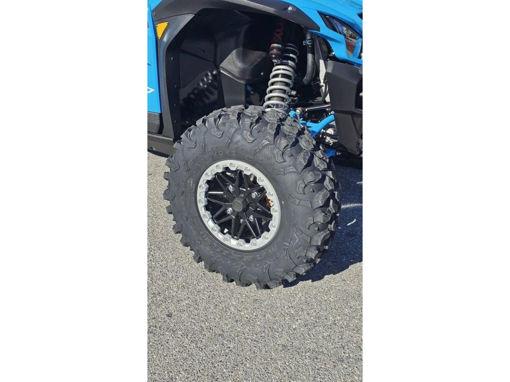 2026 Kawasaki Teryx Krx® 1000 Es