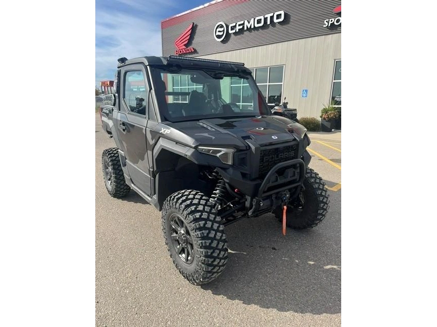 2025 Polaris Xpedition Northstar Xp