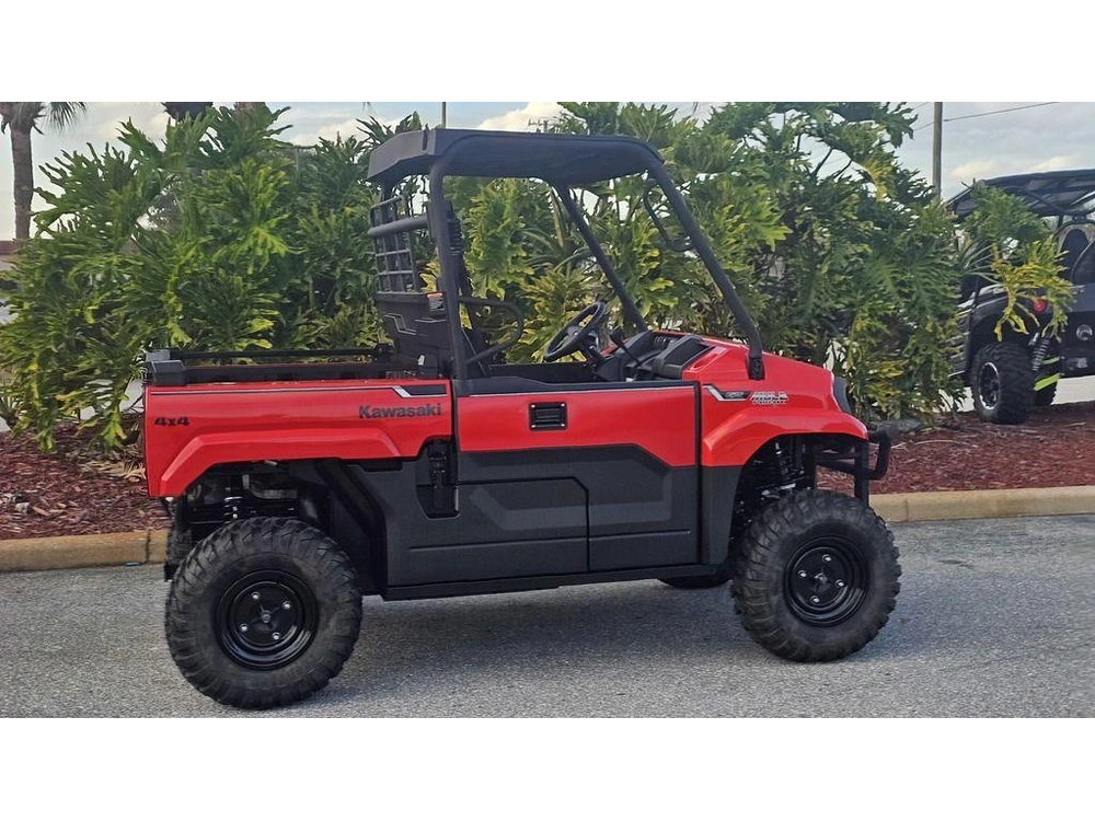 2026 Kawasaki Mule Pro-mx™ Eps